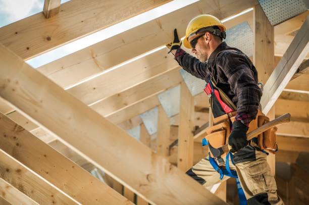 Quick and Trustworthy Emergency Roof Repair Services in Holland, MI