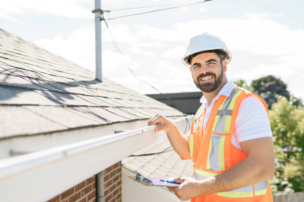 Best Commercial Roofing Services  in Holland, MI
