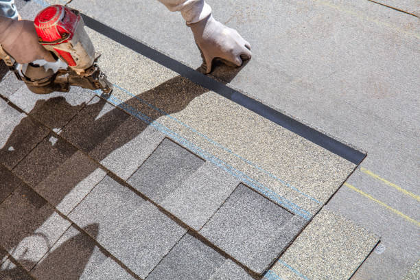 Best Commercial Roof Installation  in Holland, MI